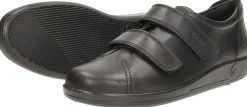 Ecco Soft 2.0 Zwart Online