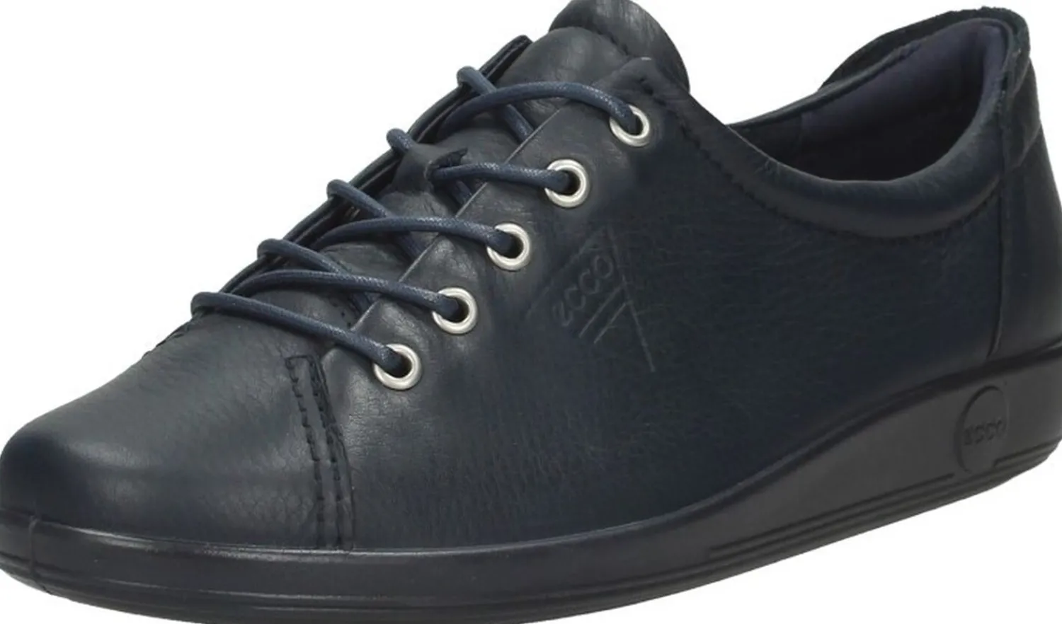 Ecco Soft 2.0 Blauw Sale
