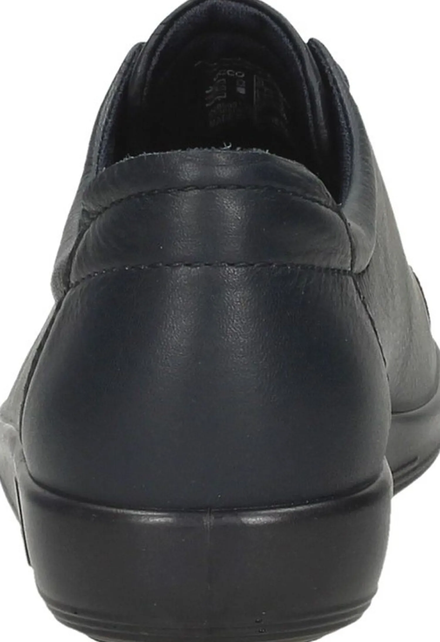 Ecco Soft 2.0 Blauw Sale