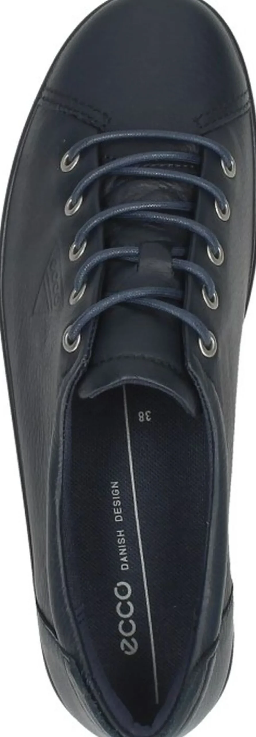 Ecco Soft 2.0 Blauw Sale