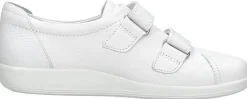 Ecco Soft 2.0 Wit Outlet