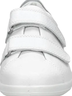 Ecco Soft 2.0 Wit Outlet