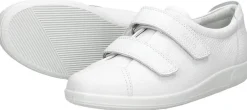 Ecco Soft 2.0 Wit Outlet