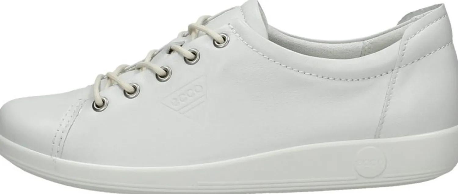 Ecco Soft 2.0 Wit Online