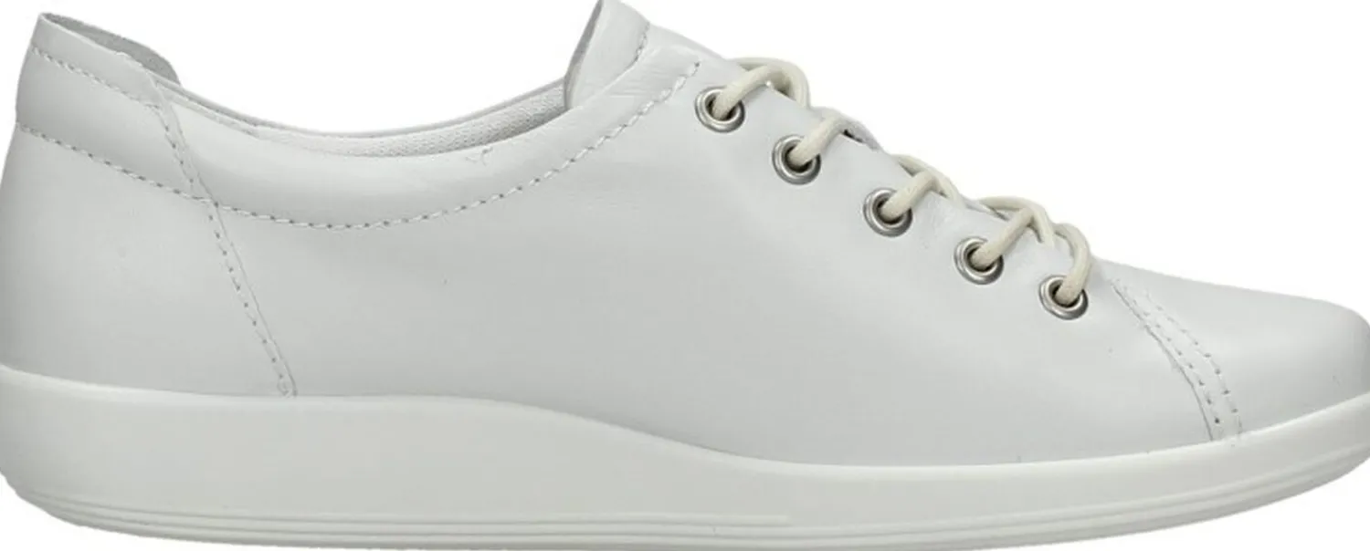 Ecco Soft 2.0 Wit Online