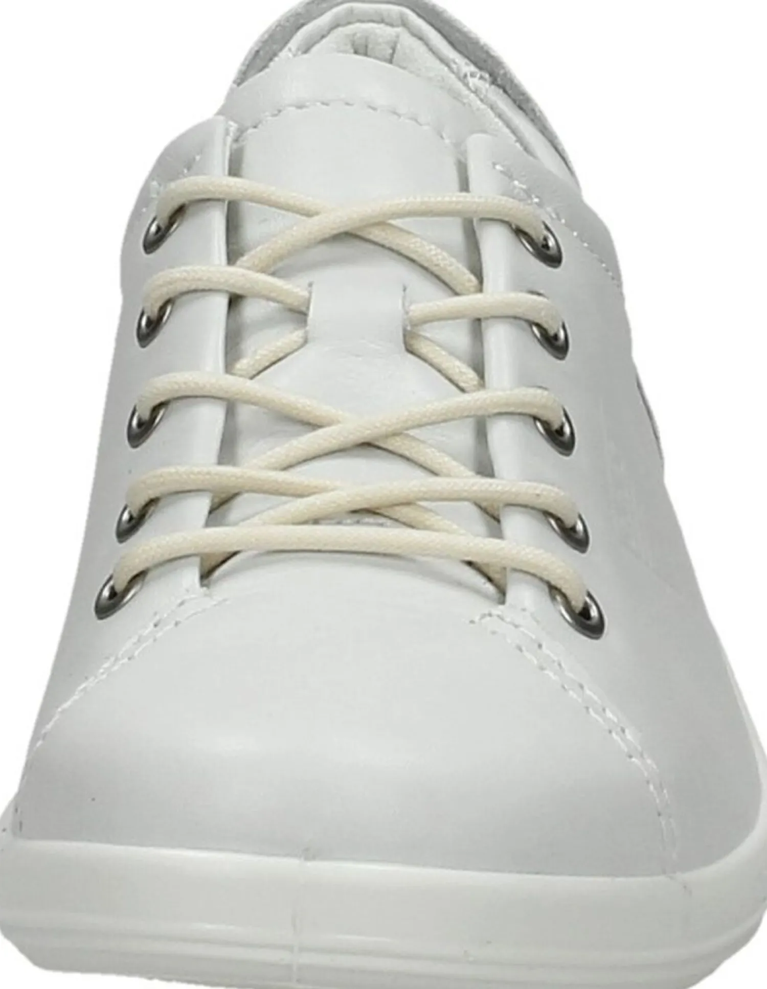 Ecco Soft 2.0 Wit Online