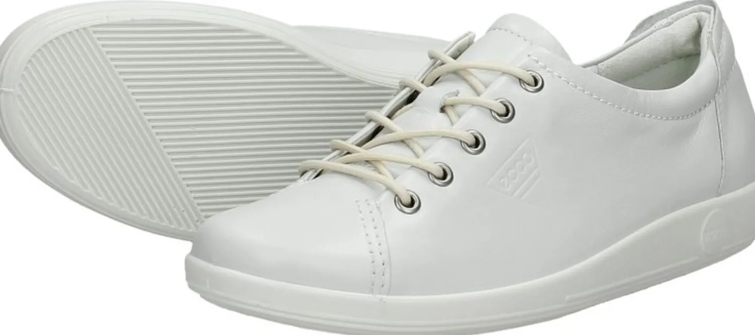 Ecco Soft 2.0 Wit Online