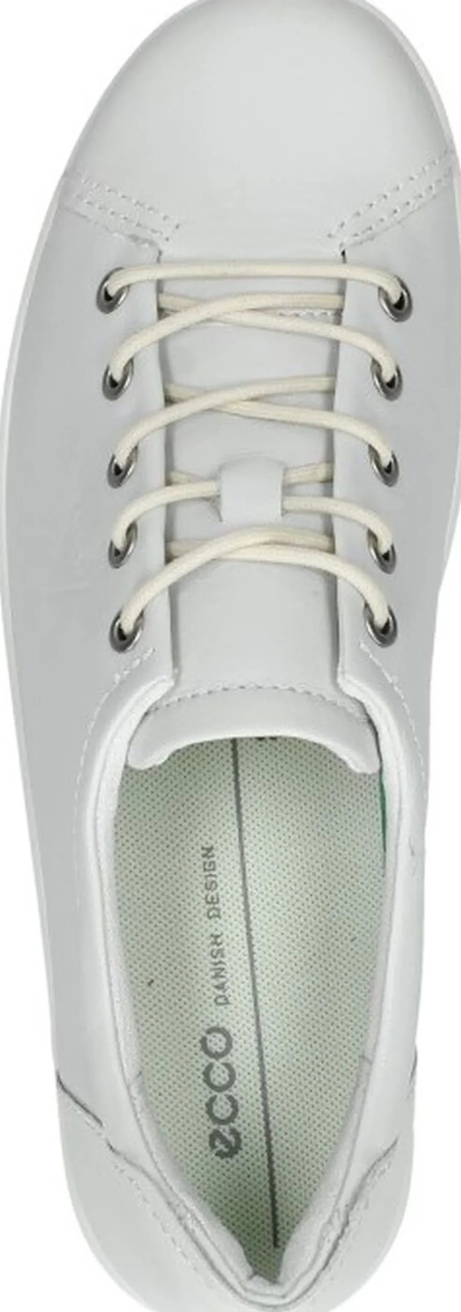 Ecco Soft 2.0 Wit Online