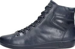 Ecco Soft 2.0 Blauw Clearance