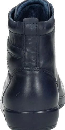 Ecco Soft 2.0 Blauw Clearance