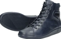 Ecco Soft 2.0 Blauw Clearance
