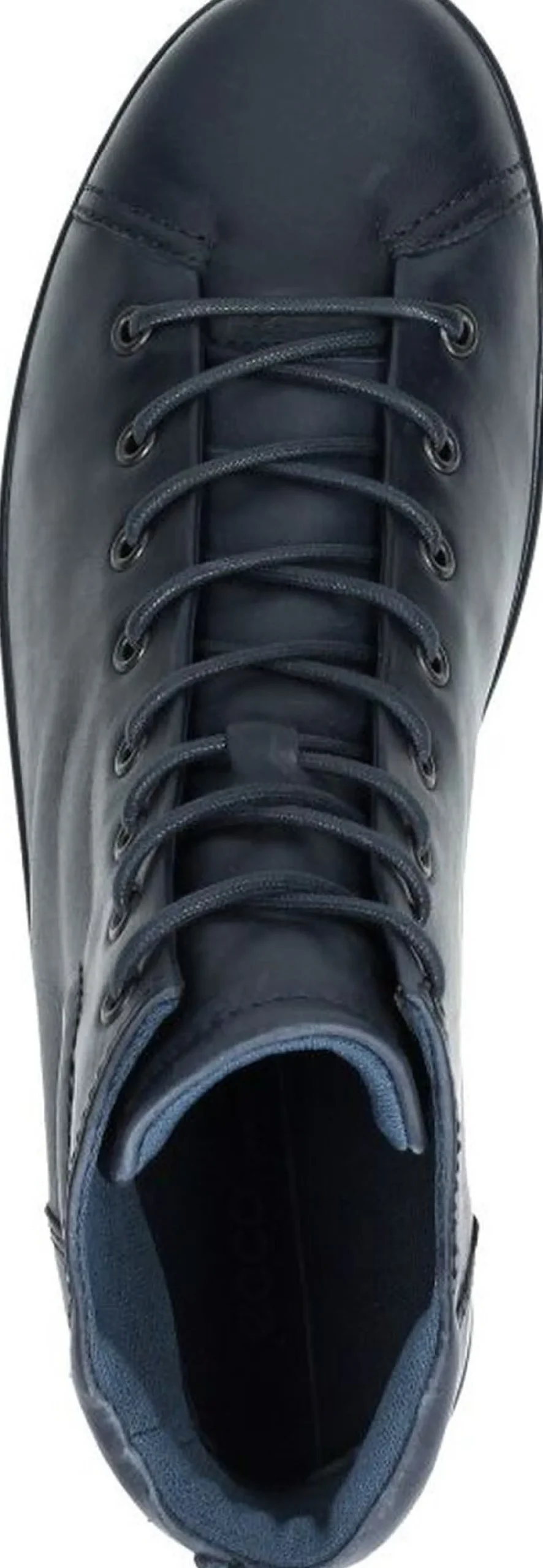 Ecco Soft 2.0 Blauw Clearance