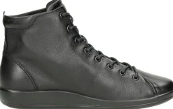 Ecco Soft 2.0 Zwart Online