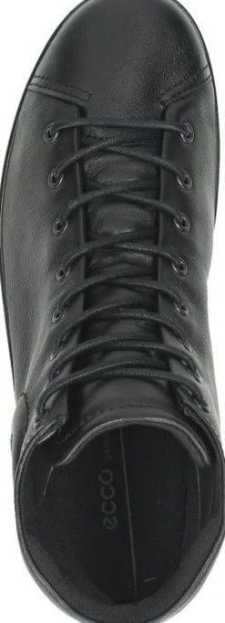 Ecco Soft 2.0 Zwart Online