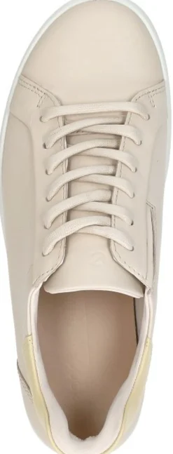 Ecco Soft 7 Easy Slip Lace Beige Best