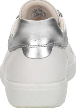 Ecco Soft 7 Easy Slip Lace Wit Fashion