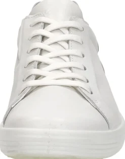Ecco Soft 7 Easy Slip Lace Wit Fashion