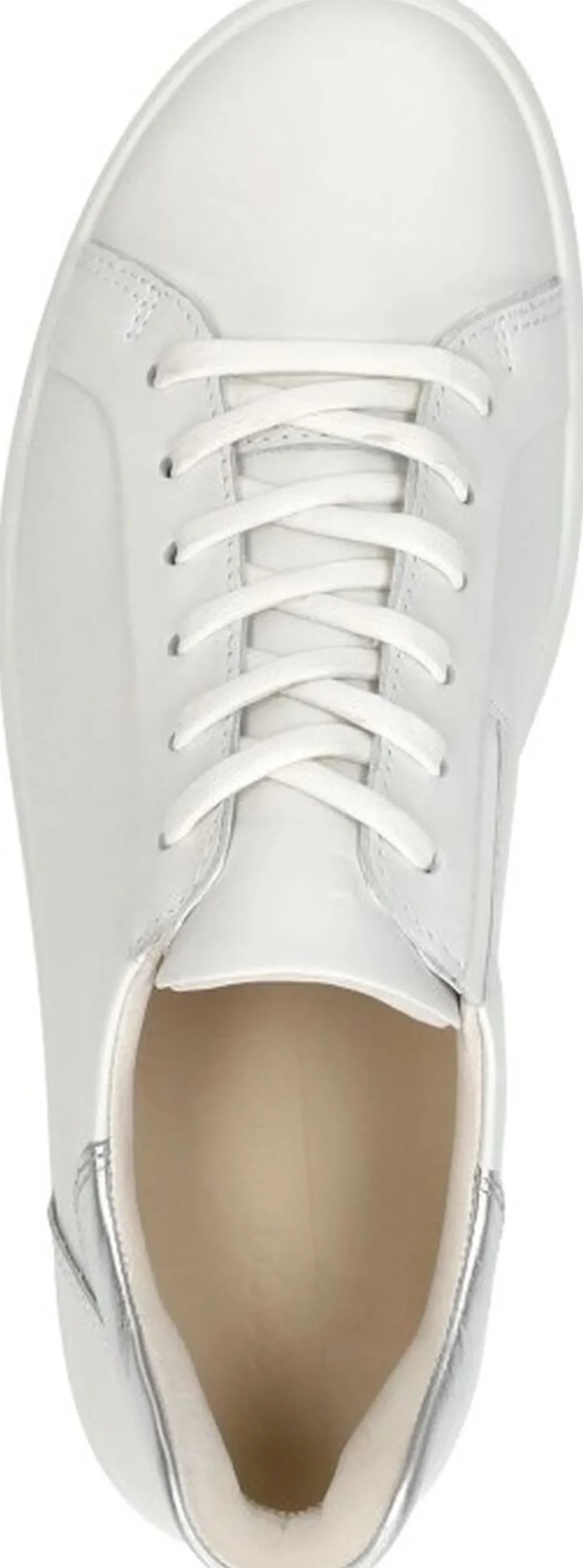 Ecco Soft 7 Easy Slip Lace Wit Fashion