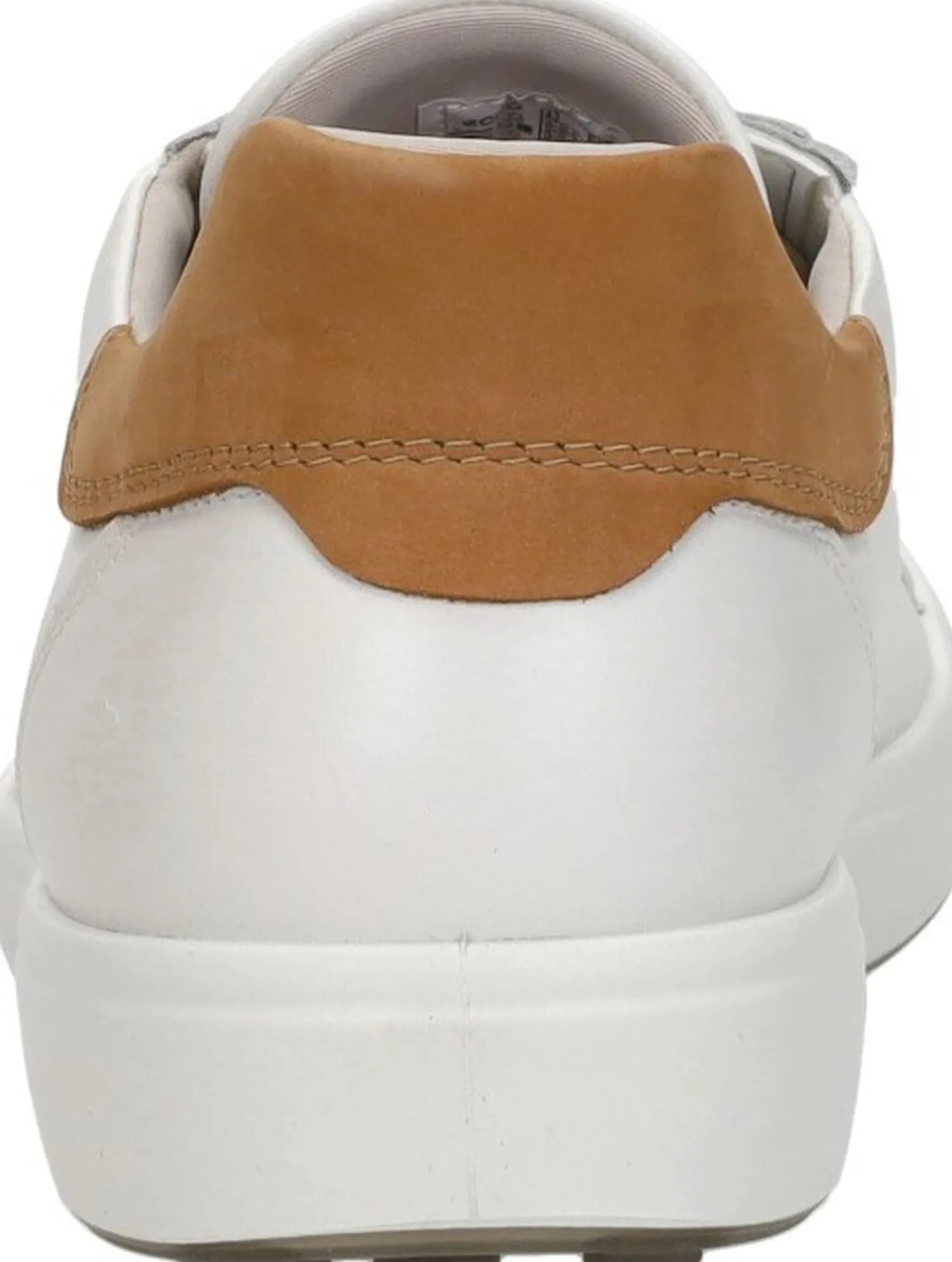 Ecco Soft 7 Slip Lace Wit Hot