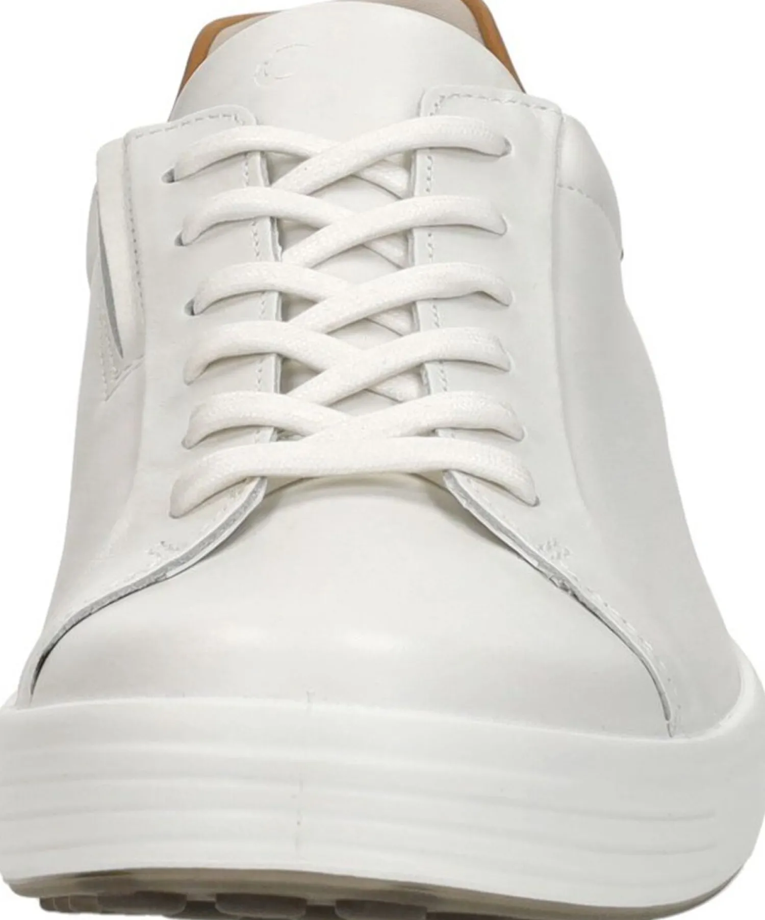 Ecco Soft 7 Slip Lace Wit Hot