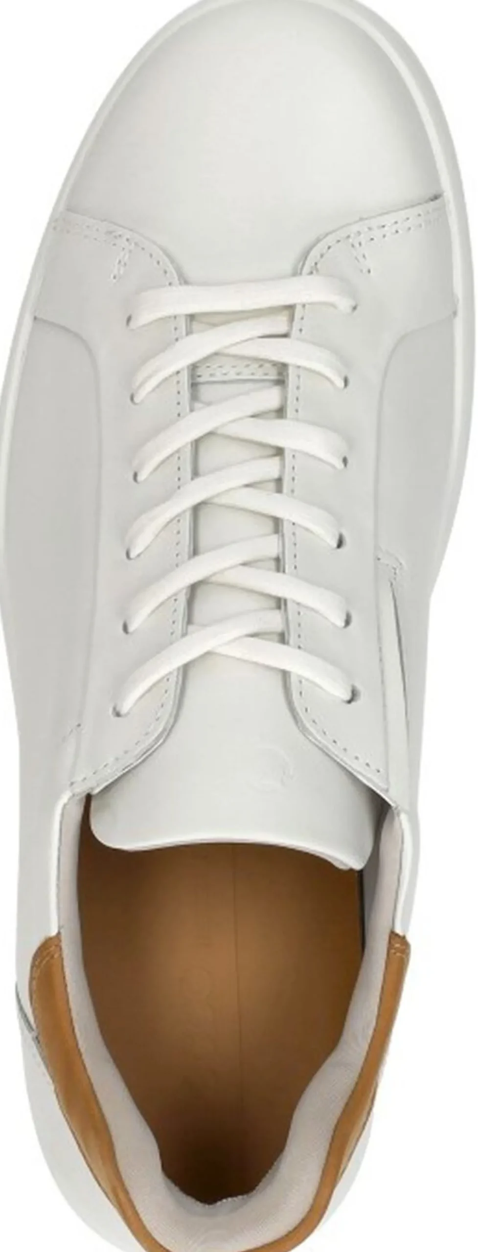 Ecco Soft 7 Slip Lace Wit Hot