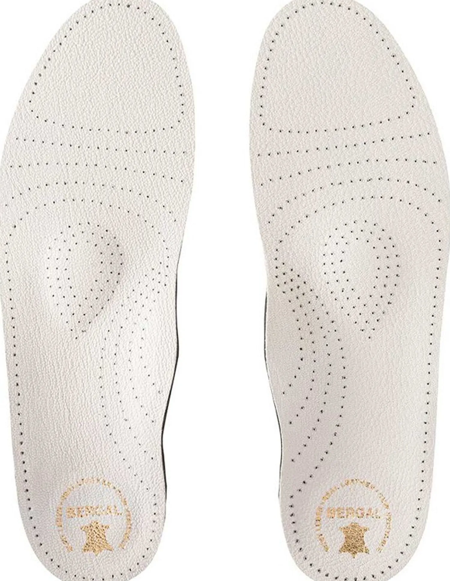 Bergal Soft Luxury Beige Fashion