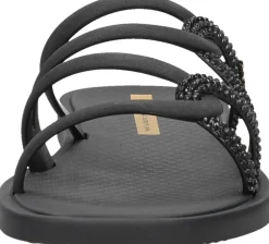 Ipanema Solar Slide Zwart Hot