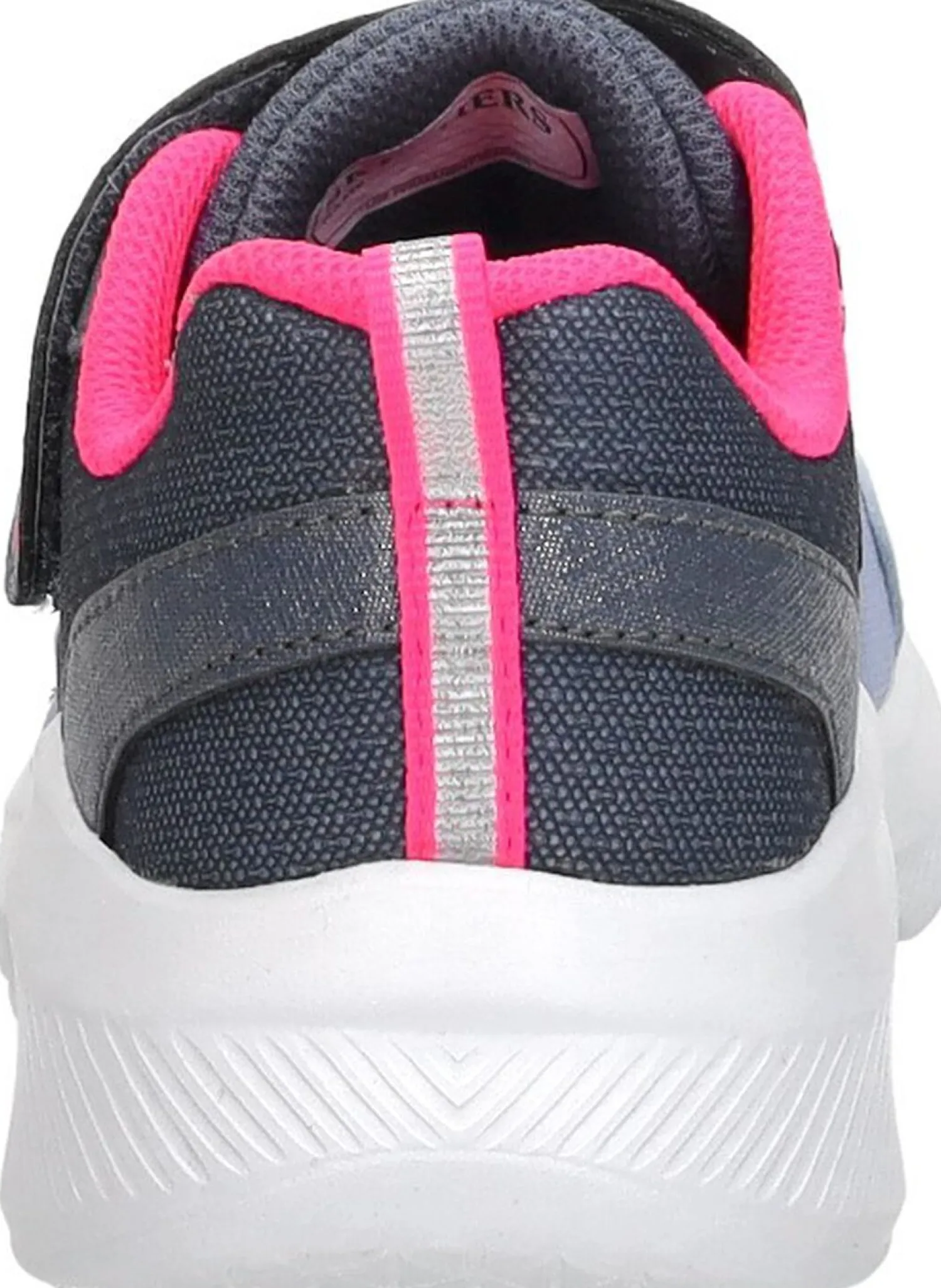 Skechers Sole Swifters - Cutie Walk Blauw Fashion