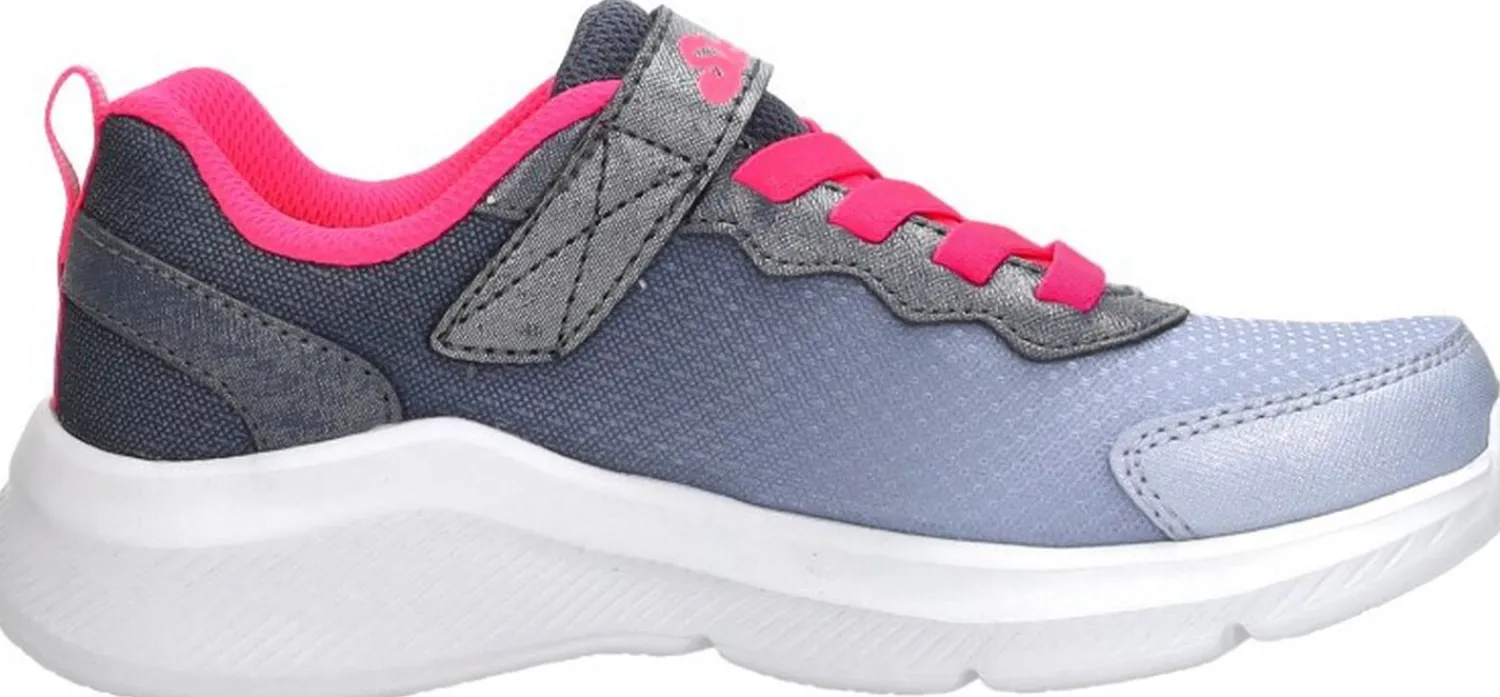 Skechers Sole Swifters - Cutie Walk Blauw Fashion