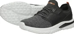 Skechers Solvano - Caspian Zwart Sale