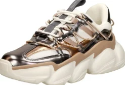 Steve Madden Spectator Brons Hot