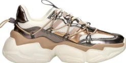 Steve Madden Spectator Brons Hot