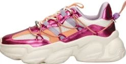Steve Madden Spectator Fuchsia Hot