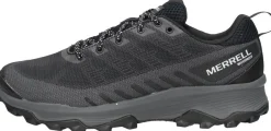 Merrel Speed Eco Zwart Discount