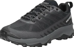 Merrel Speed Eco Zwart Discount