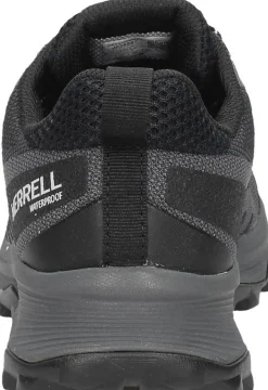 Merrel Speed Eco Zwart Discount