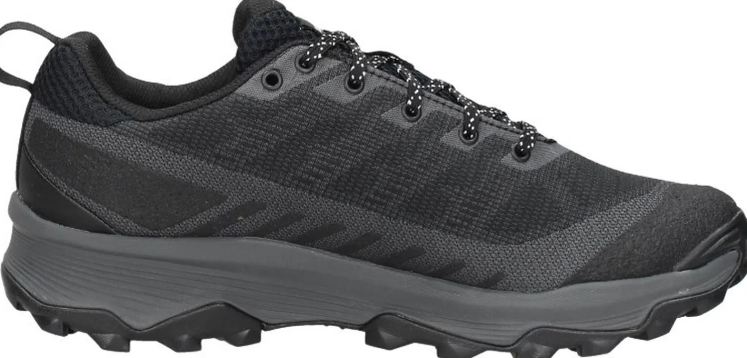 Merrel Speed Eco Zwart Discount
