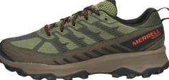 Merrel Speed Eco Groen Hot