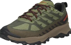 Merrel Speed Eco Groen Hot