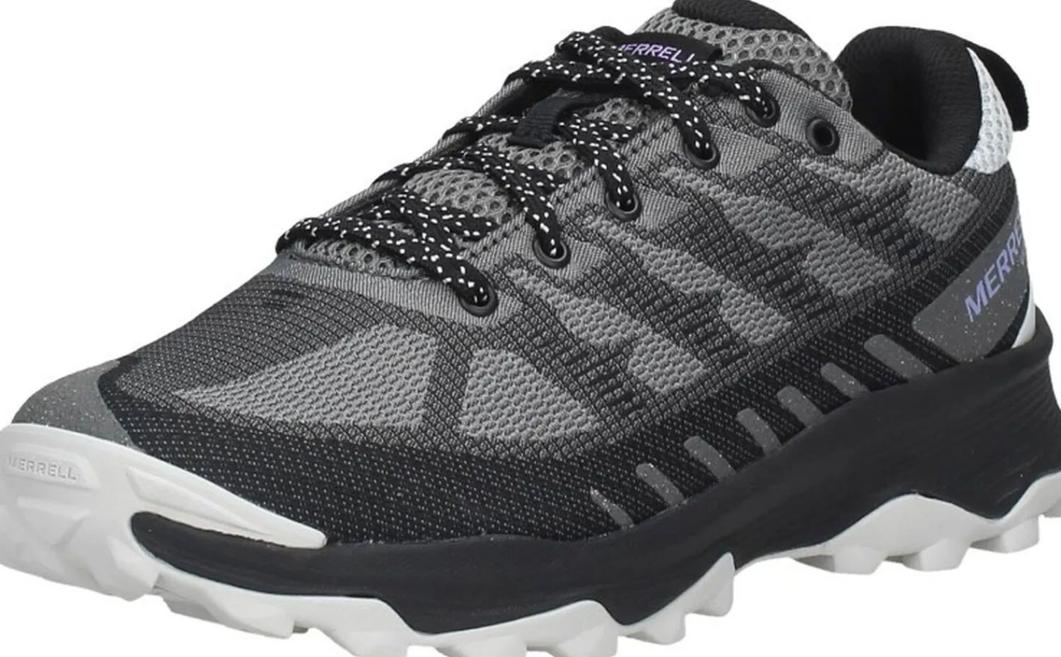 Merrel Speed Eco Zwart Hot