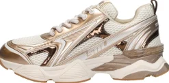 Steve Madden Speedster-E Goudkleur Clearance