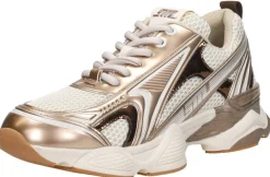 Steve Madden Speedster-E Goudkleur Clearance