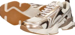 Steve Madden Speedster-E Goudkleur Clearance