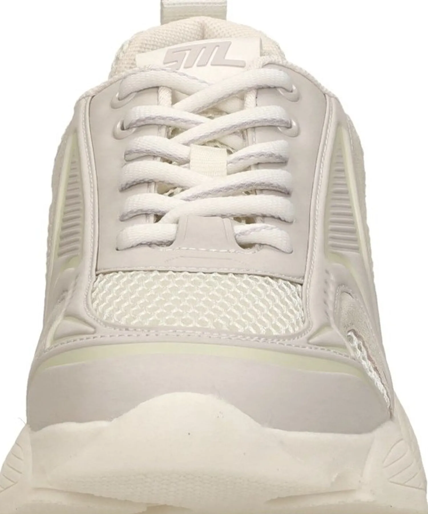 Steve Madden Speedster-E Beige Online