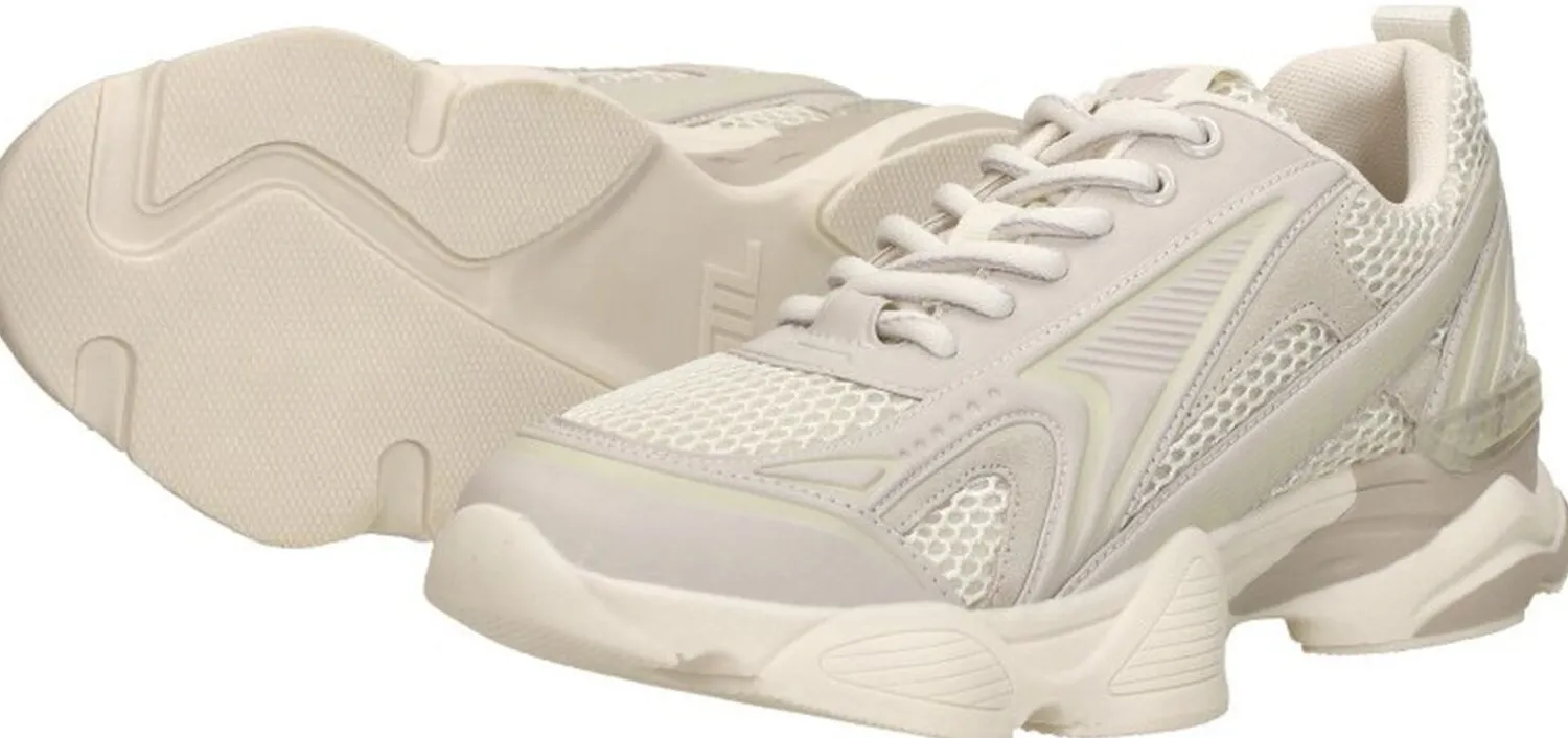 Steve Madden Speedster-E Beige Online