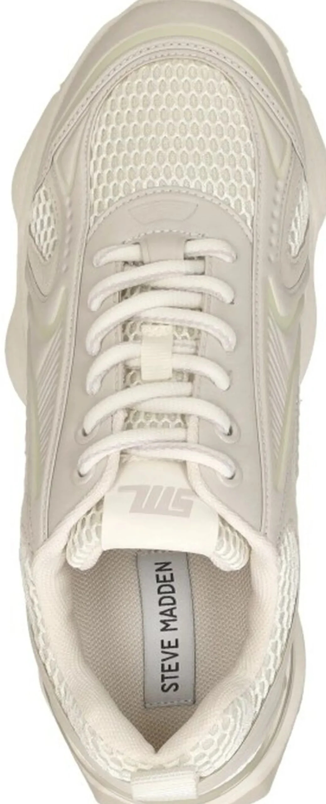 Steve Madden Speedster-E Beige Online