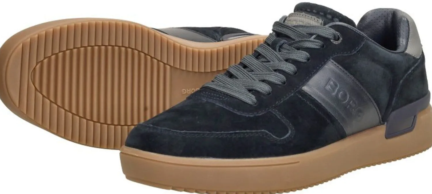 Bjorn Borg Spin "T2900" Blauw Sale