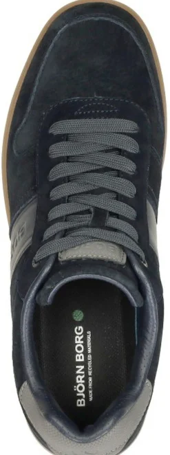Bjorn Borg Spin