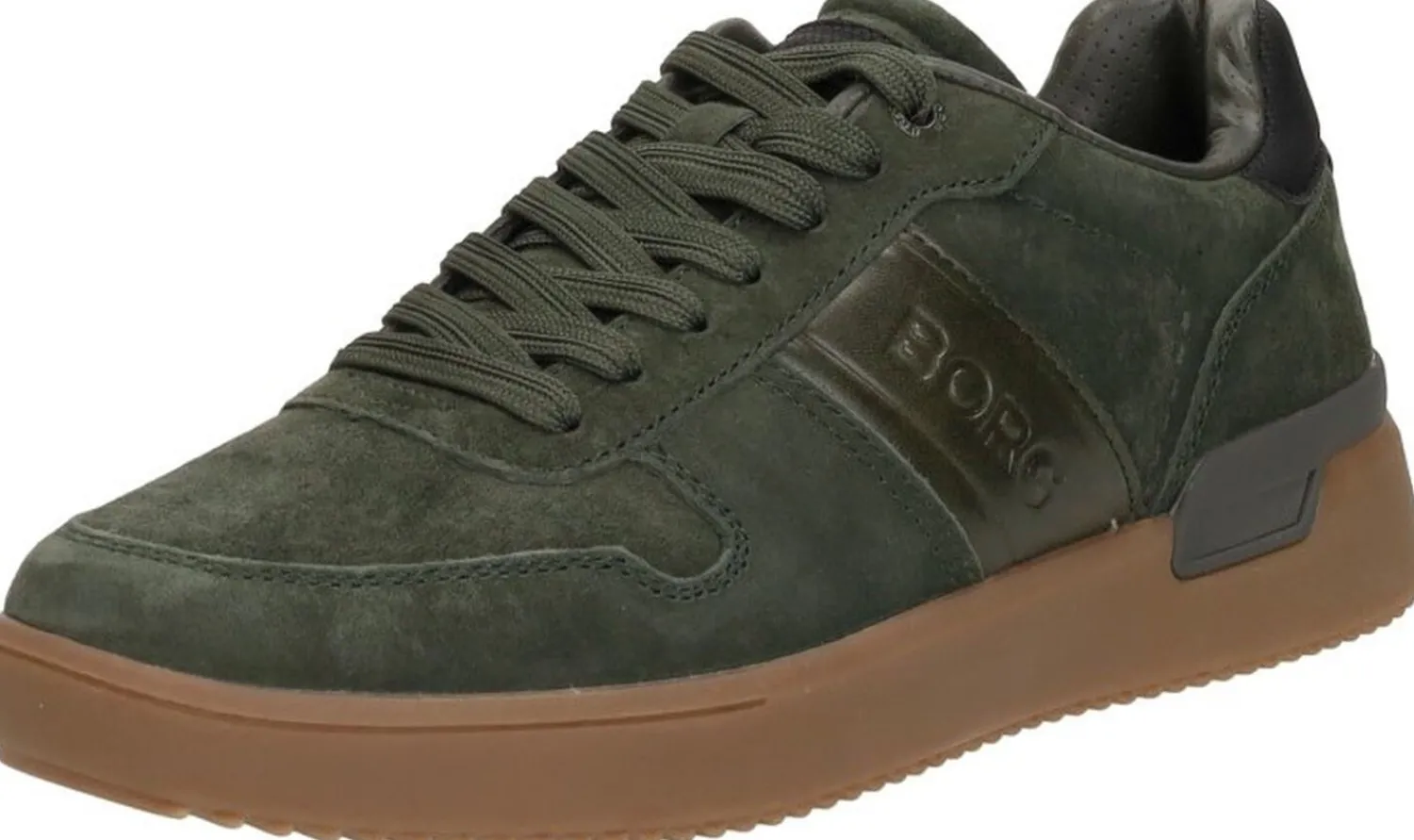 Bjorn Borg Spin "T2900" Groen Clearance