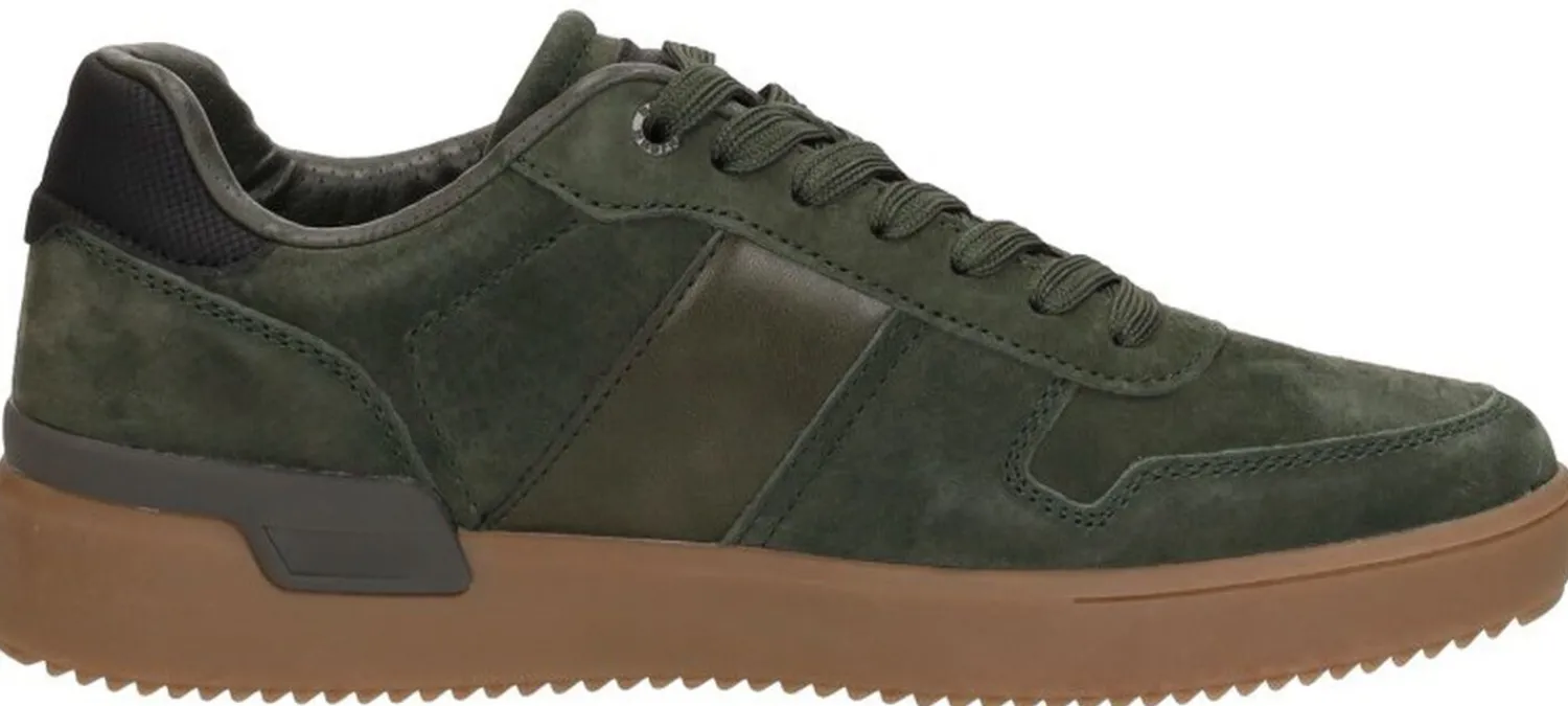 Bjorn Borg Spin "T2900" Groen Clearance